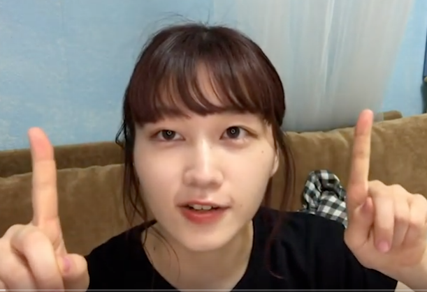 うー子の本名や年齢などのプロフィールと経歴 彼氏はいる 家族についても調査 Kanatabi